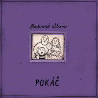 LPPok�� / Rodinn� album / Vinyl