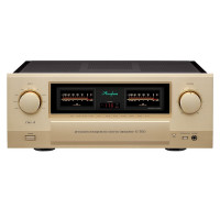 HIFIHIFI / Integrovan� zesilova�:Accuphase E-700 / T��da A