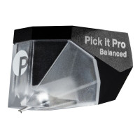 GramofonyGRAMO / Gramofonov� p�enoska / Pro-Ject Pick It PRO B / MM