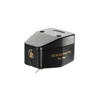 GramofonyGRAMO / Gramofonov� p�enoska / Gold Note:Da Vinci / MC