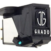 GramofonyGRAMO / Gramofonov� p�enoska / Grado Prestige Green3