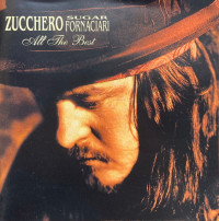 CDZucchero / All The Best
