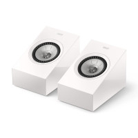 HIFIHIFI / Repro Efektov� / Kef R8 Meta / Gloss White / 2ks