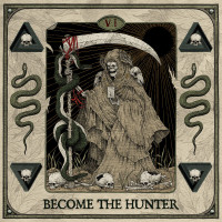 CDSuicide Silence / Become The Thunder