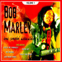 CDMarley Bob / One Smokin'Collection Vol.1