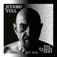 CDJethro Tull / Zealot Gene / Digipack