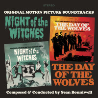 CDOST / Night of the Witches & Day of the Wolves