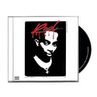 CDPlayboi Carti / Whole Lotta Red / Anniversary