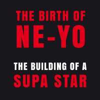 CDNe-Yo / Building of a Supa Star