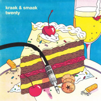 2CDKraak & Smaak / Twenty / 2CD