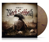 2LPBlack Sabbath / Many Faces Of Black Sabbath / Tribute / Vinyl / 2LP