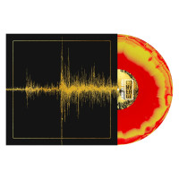 LPConverge / Hum Of Hurt / Coloured / Vinyl