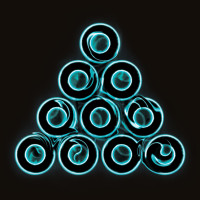 CDBougaieff Nicolas / Upward Spiral