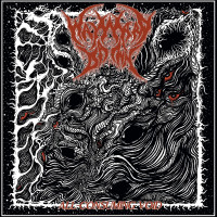 CDWayward Dawn / All-Consuming Void