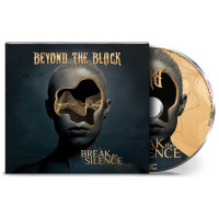 CDBeyond The Black / Break The Silence / Digipack