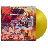 LPLee Scratch Perry & The Upsetters / Battle Of Armagideon / Vinyl