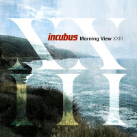 CDIncubus / Morning View XXIII