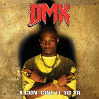2CDDMX / X Gon'Give It To Ya / 2CD