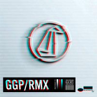 CDGogo Penguin / Ggp / Rmx