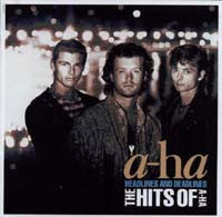 CDA-HA / Headlines & Deadlines / Hits Of A-ha