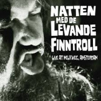 CDFinntroll / Natten Med De Levande Finntroll