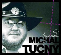 3CDTu�n� Michal / Legenda / Zlat� kolekce / Best Of / Digipack / 3CD