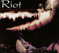 CDRiot / Brethren Of The Long House / Reedice / Digisleeve