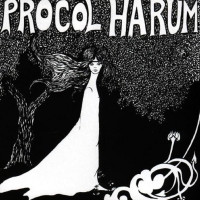 CDProcol Harum / Procol Harum / Remaster 2015 / Bonus