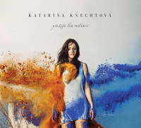 CDKnechtov� Katar�na / Pre�ij� len milenci / Digipack