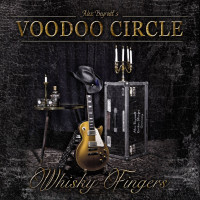 CDVoodoo Circle / Whisky Fingers