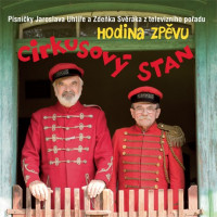 CDSv�r�k Zden�k/Uhl�� / Cirkusov� stan