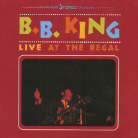 CDKing B.B. / Live At Regal