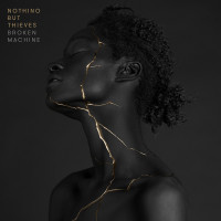 CDNothing But Thieves / Broken Machine / DeLuxe