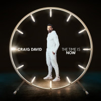 CDDavid Craig / Time Is Now