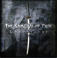 CDSamurai of Prog / Undercover