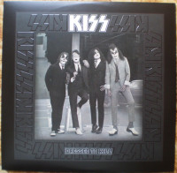 LPKiss / Dressed To Kill / Vinyl