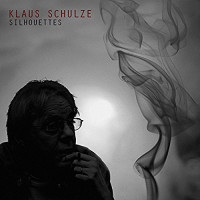 2LPSchulze Klaus / Silhouettes / Vinyl / 2LP