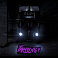2LPProdigy / No Tourists / Reedice / Viinyl / 2LP