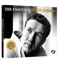 2CDRobbins Marty / Essential / 2CD