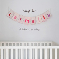 CDPerri Christina / Songs For Carmella:Lullabies