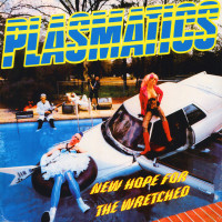LPPlasmatics / New Hope For The Wretched / Vinyl