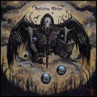 CDEssence Of Datum / Spellcrying Machine / Digipack