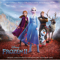 CDOST / Frozen 2