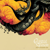 CDCelestial Season / Mysterium III / Digipack