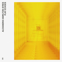 CDHamilton Ayres Alexandra / Play Echoes