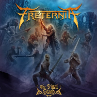 CDFreternia / Final Stand / Digipack