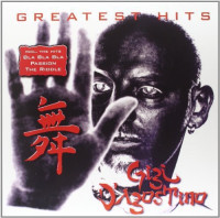 LPD'Agostino Gigi / Greatest Hits / Vinyl