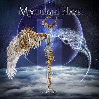 LPMoonlight Haze / Lunaris / Vinyl