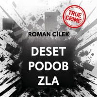 CDC�lek roman / Deset podob zla / Kroc V. / MP3
