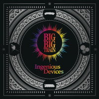 CDBig Big Train / Ingenious Devices